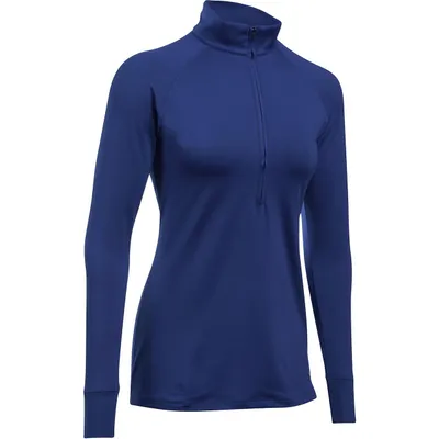 Women's Zinger Long Sleeve Quarter Zip