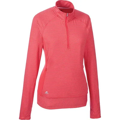 Women's Rangewear Half-Zip Long Sleeve Top