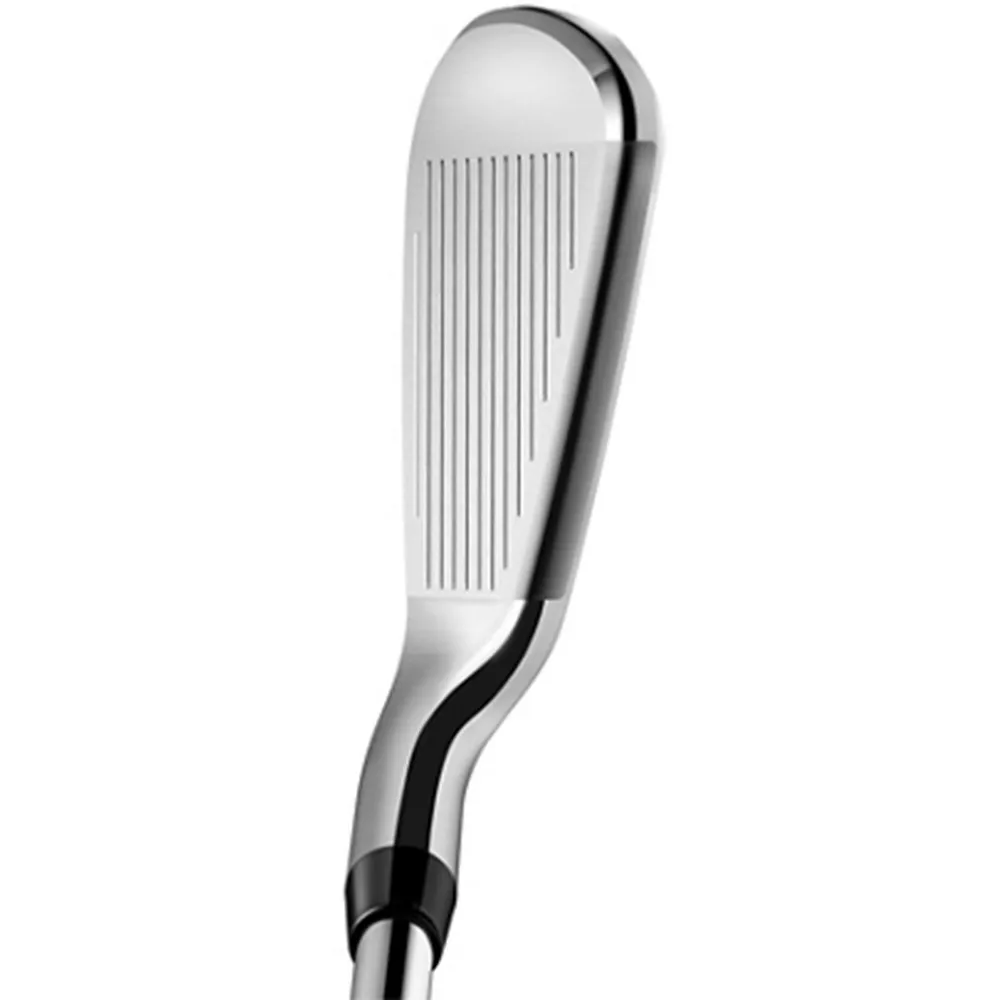 King F7 4-PW, GW Iron Set with Graphite Shafts