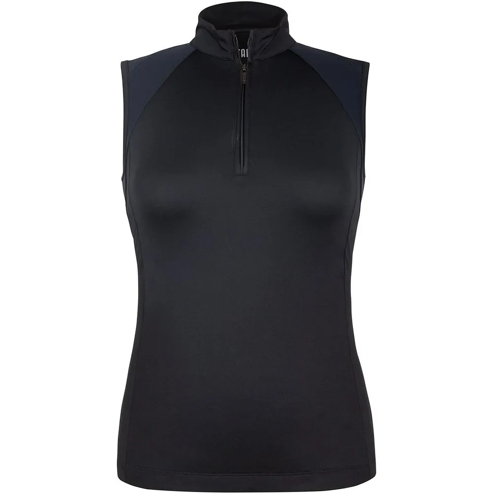 Women's Michelle Sleeveless Polo