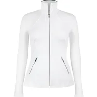 Women's Rachel Tennis Full Zip Top