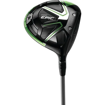 Lady Great Big Bertha Epic Driver