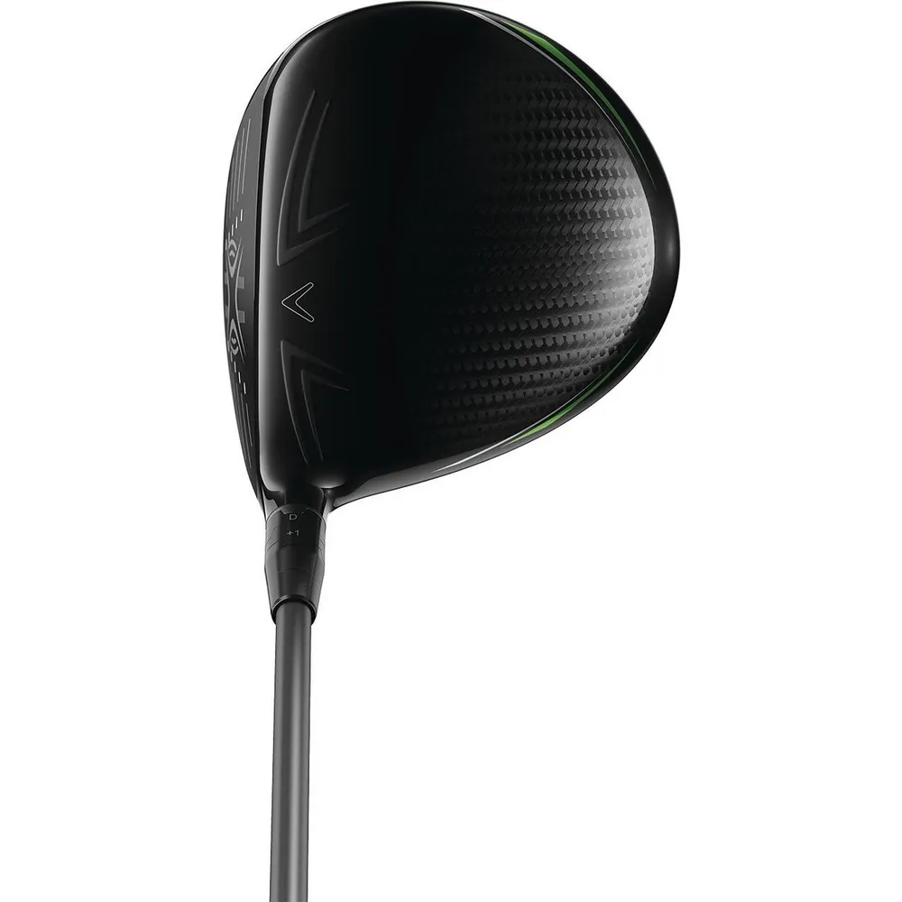 Lady Great Big Bertha Epic Driver