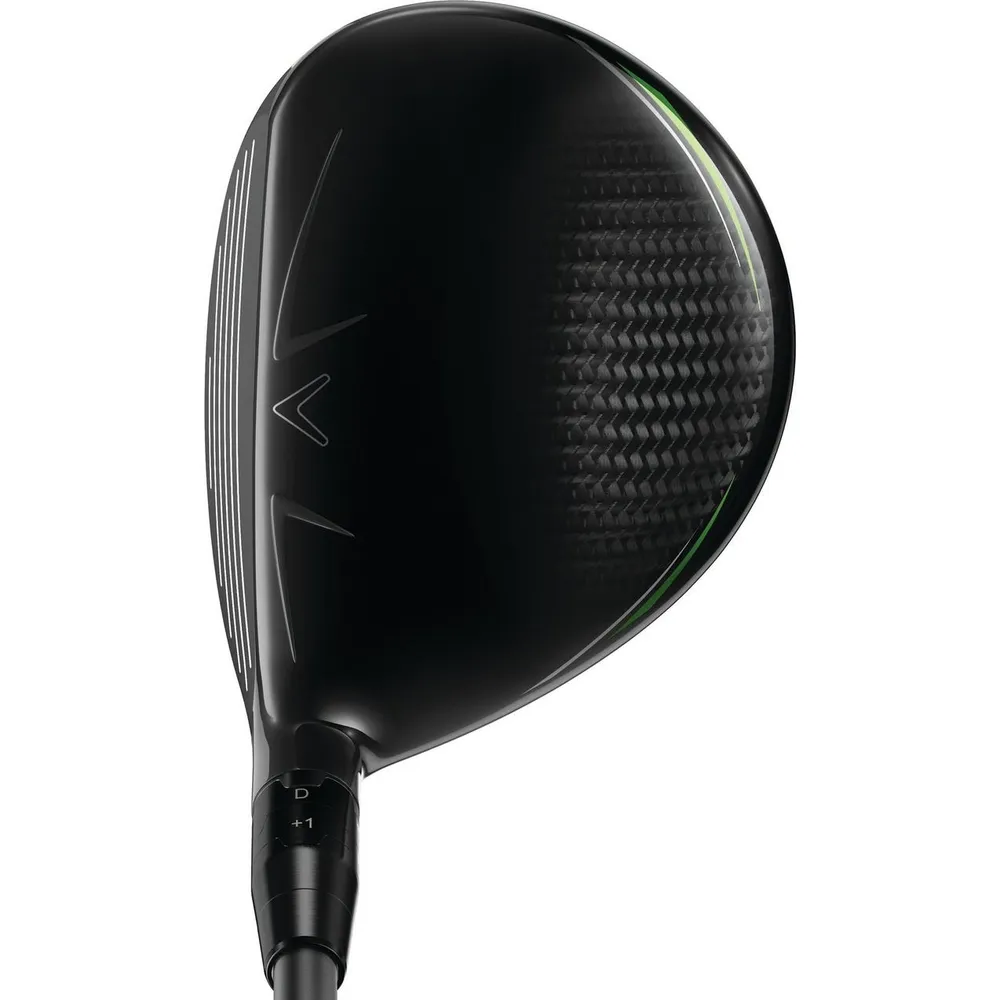 Great Big Bertha Epic Sub Zero Fairway Wood