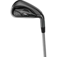 Steelhead XR Pro 4-PW Iron Set with Steel Shafts