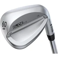 Glide 2.0 Wedge with Graphite Shaft