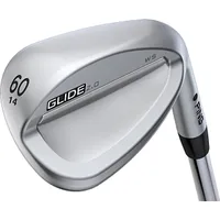 Glide 2.0 Wedge with Steel Shaft