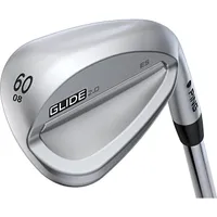 Glide 2.0 Wedge with Steel Shaft