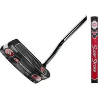 Odyssey Works 17 Blade Putter with Superstore Grip