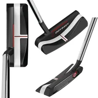 Odyssey Works 17 Blade Putter with Superstore Grip