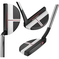 Odyssey Works 17 Blade Putter with Superstore Grip