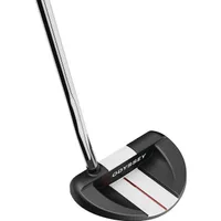 Odyssey Works 17 Mallet Putter with Superstroke Grip