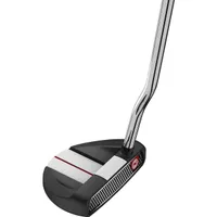 Odyssey Works 17 Mallet Putter with Superstroke Grip