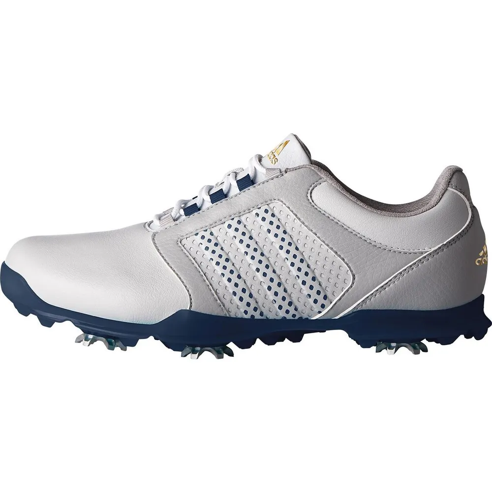 Women's Adipure Tour Spiked Golf Shoe