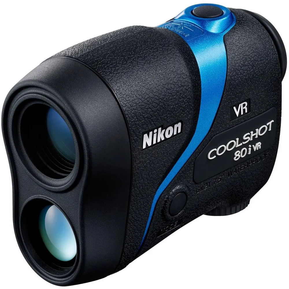 Coolshot 80VRI