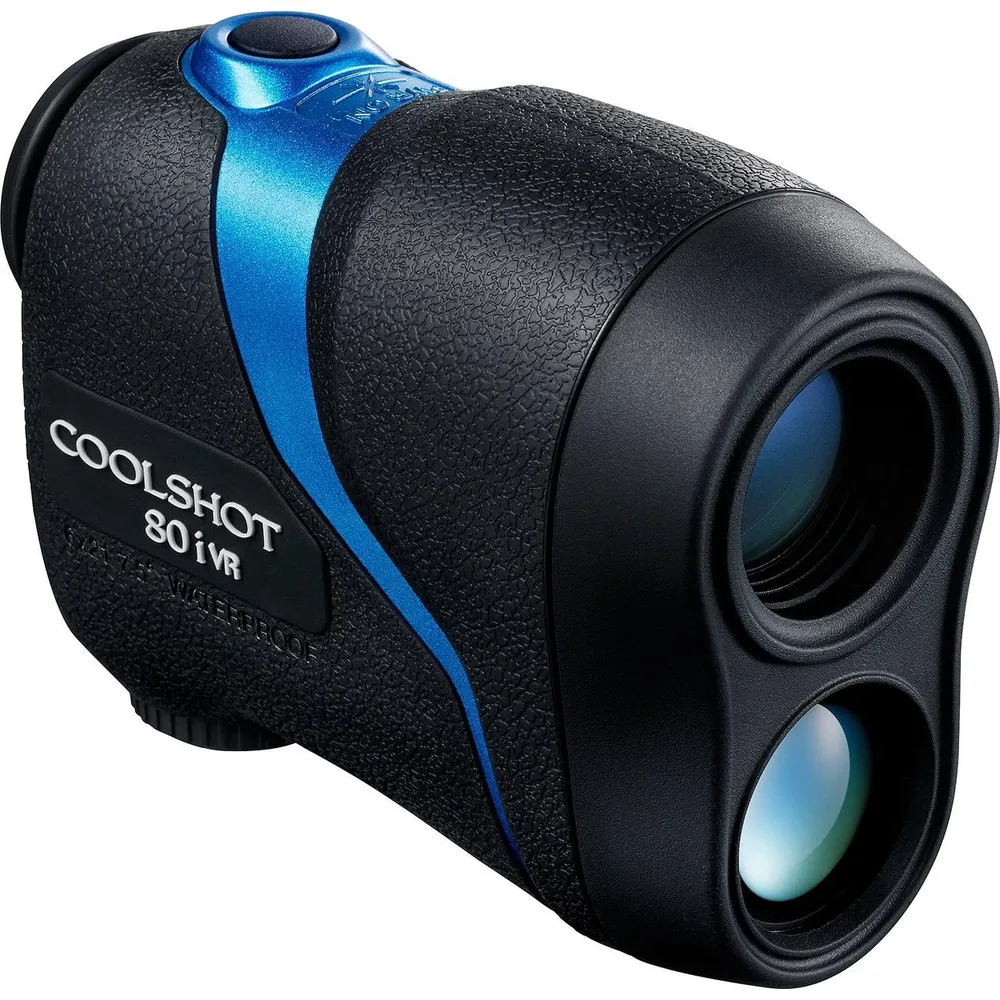 Coolshot 80VRI