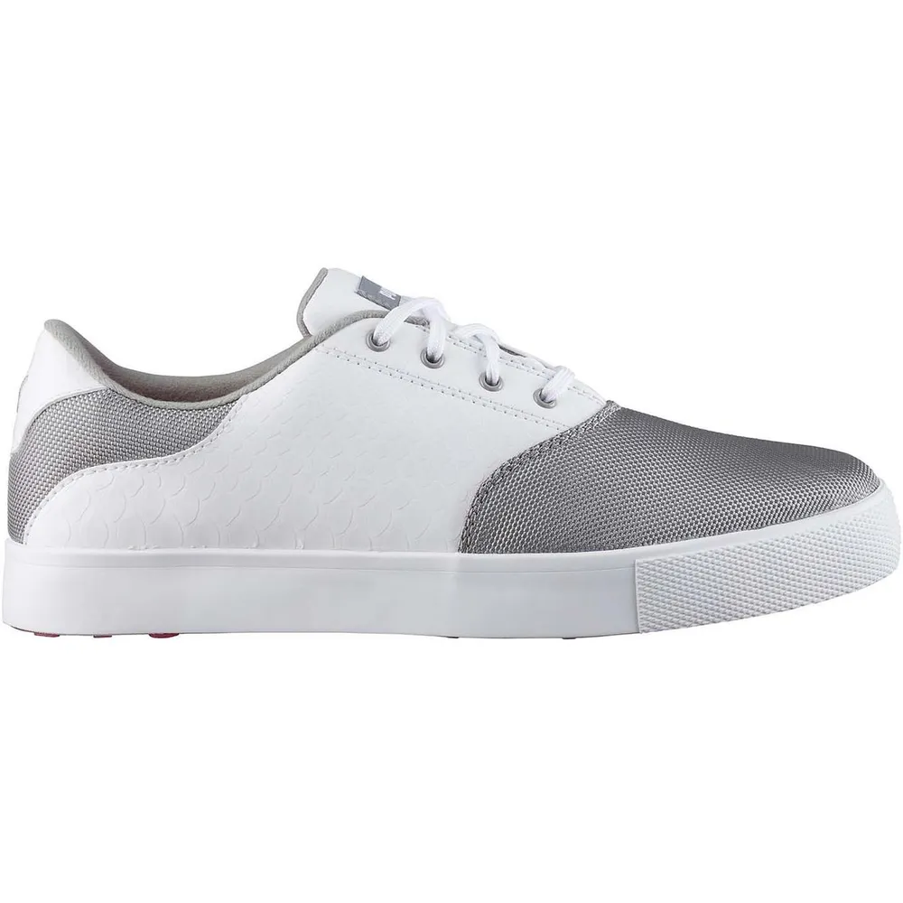 Women's Tustin Saddle Spikeless Golf Shoe