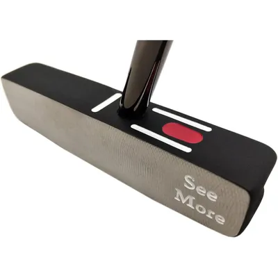 2017 FGP Blade Putters with Standard Grip