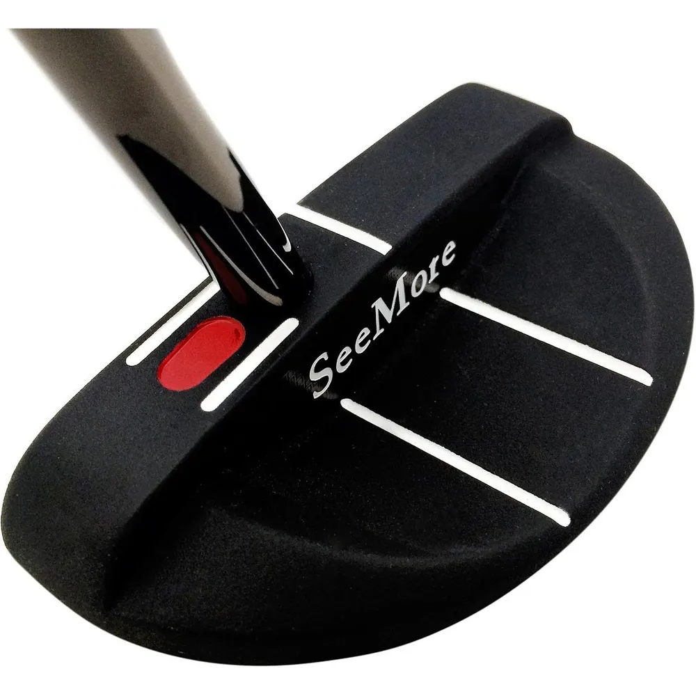 2017 Si Series putters with Standard Grip