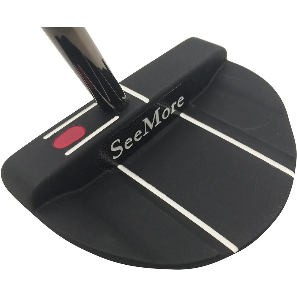 2017 Si Series putters with Standard Grip