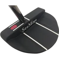 2017 Si Series putters with Standard Grip