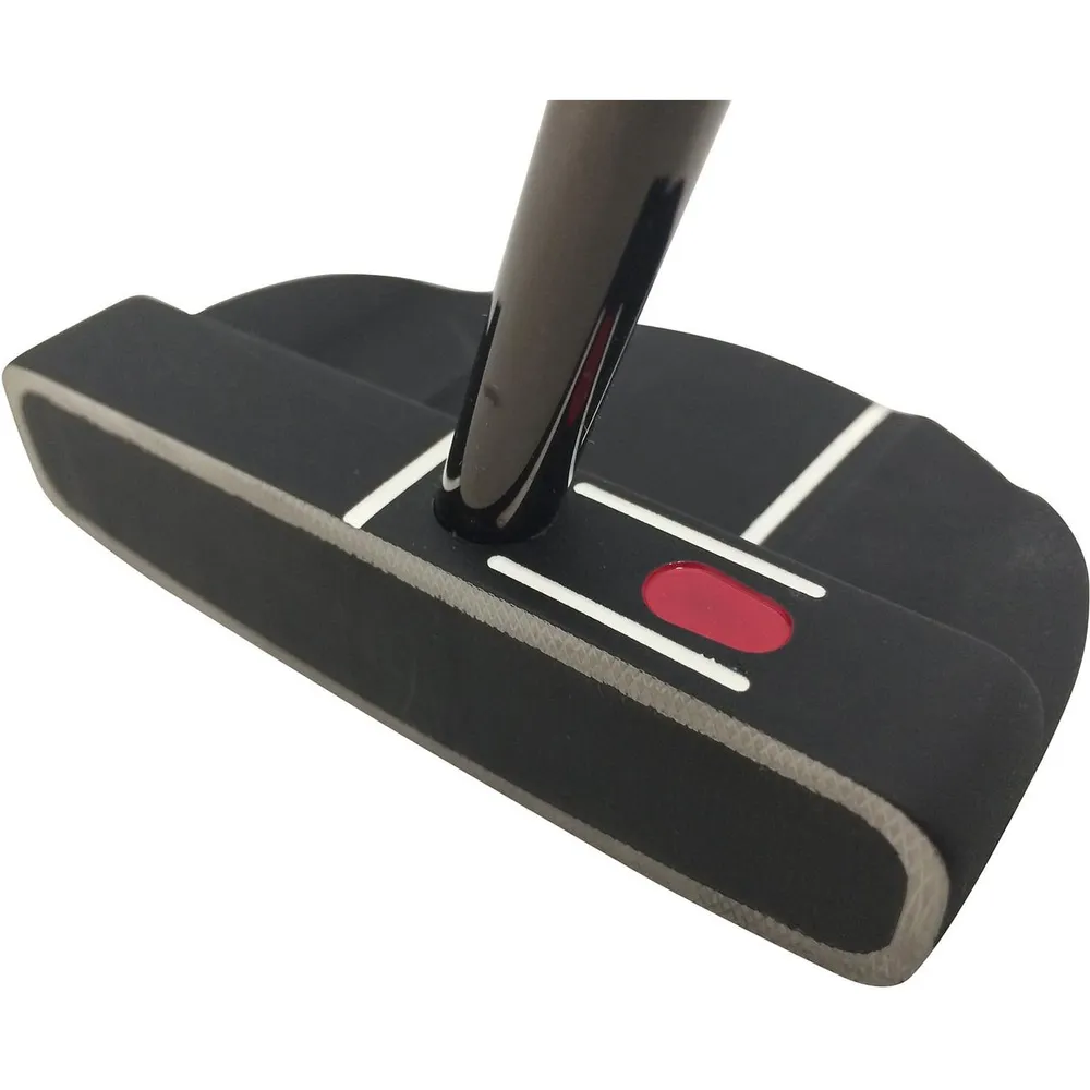 2017 Si Series putters with Standard Grip