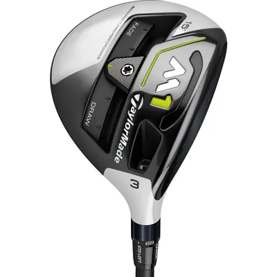 M1 Fairway Wood