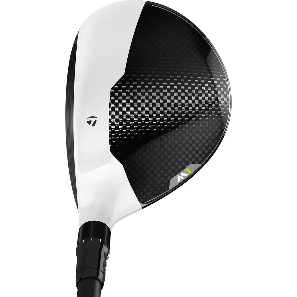 M1 Fairway Wood