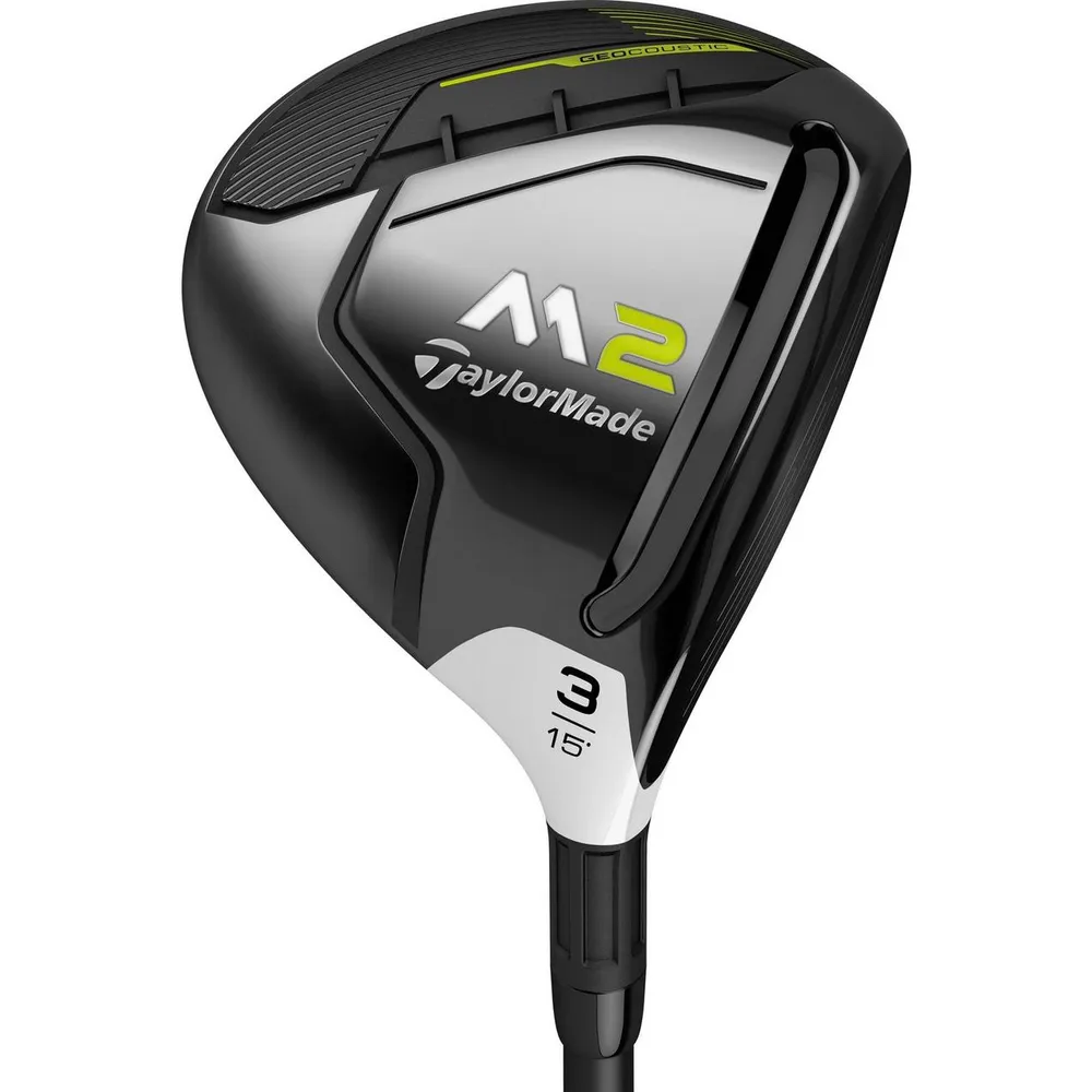 Women's M2 Fairway Wood