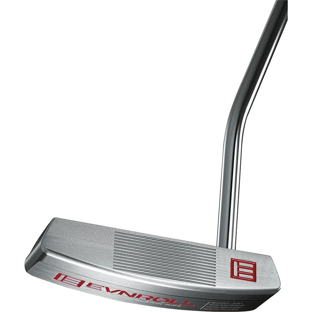 ER1 Blade Putter