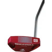 ER6 iRoll Red Mallet Putter