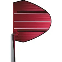 ER6 iRoll Red Mallet Putter