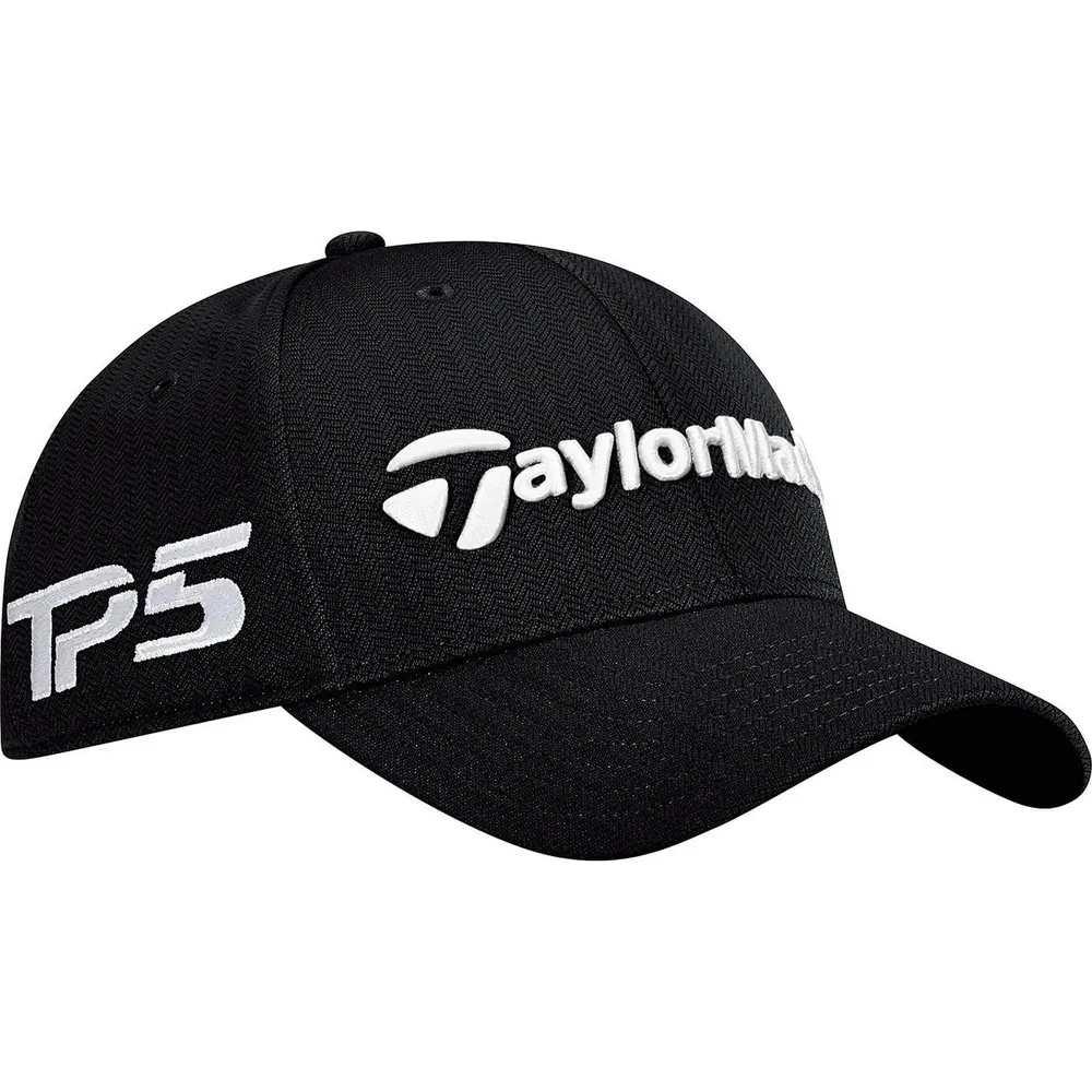 Men's Tour Radar Adjustable Cap