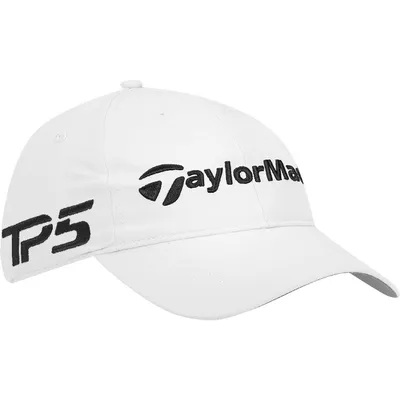 Men's Tour Litetech Adjustable Cap