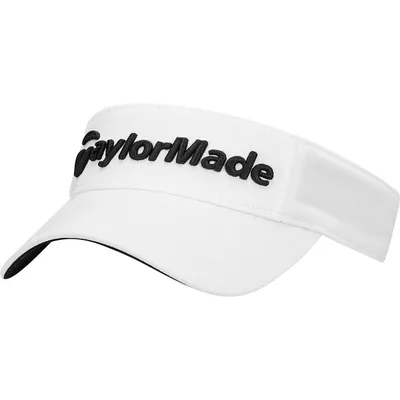 Men's Performance Adjustable Visor