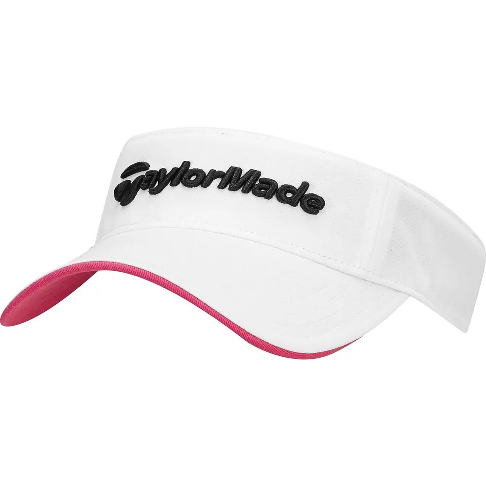 Women's Radar Adjustable Visor