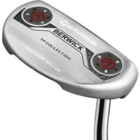 TP Collection Blade Putter with Standard Grip