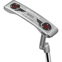 TP Collection Blade Putter with Standard Grip