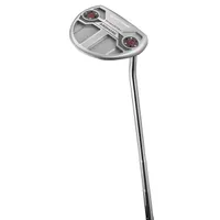 TP Collection Mallet Putter with Standard Grip