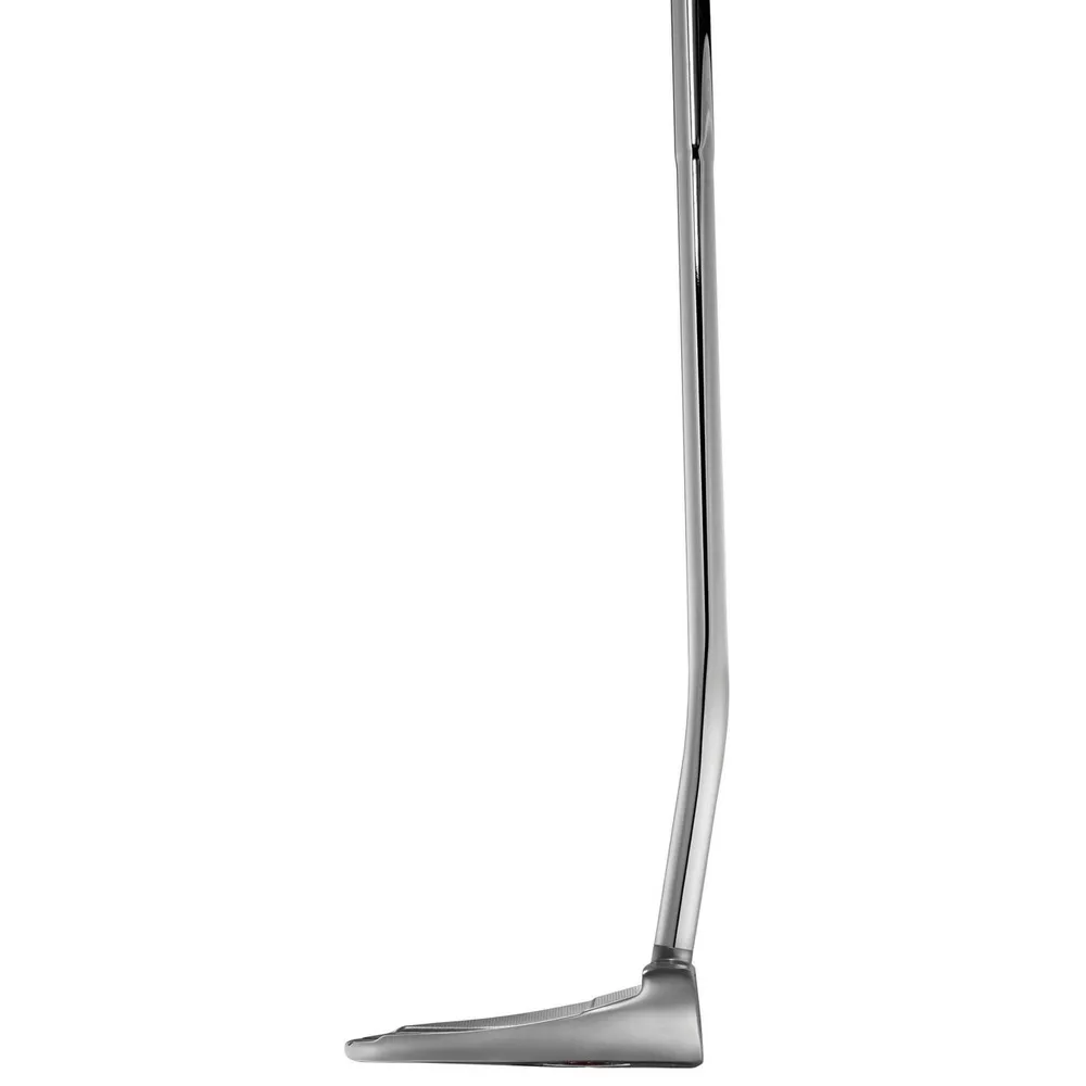 TP Collection Mallet Putter with Standard Grip