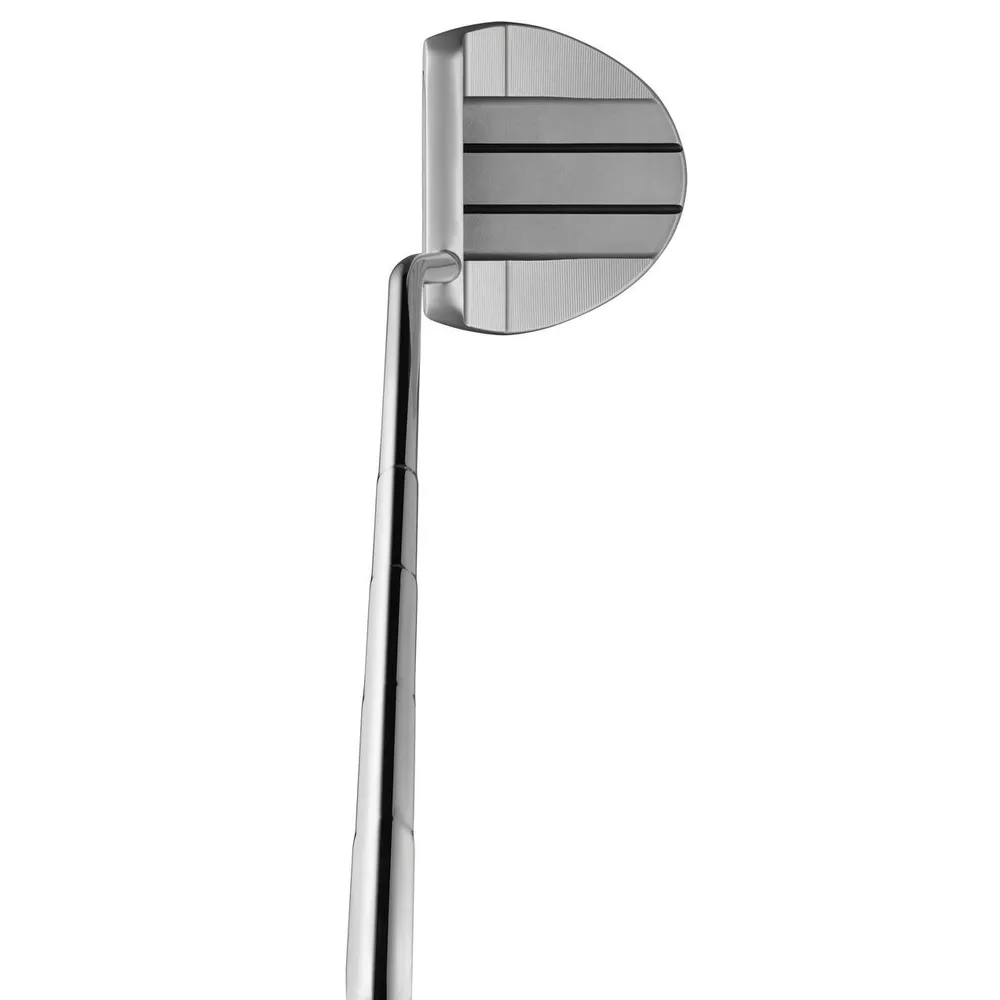 TP Collection Mallet Putter with Standard Grip