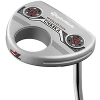 TP Collection Mallet Putter with Superstroke Grip