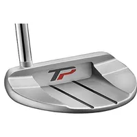 TP Collection Mallet Putter with Superstroke Grip