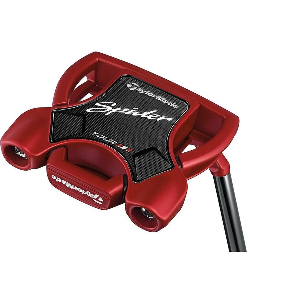 2017 JD Spider Tour Putter