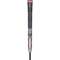 MCC Plus4 ALIGN Grey Midsize Grip