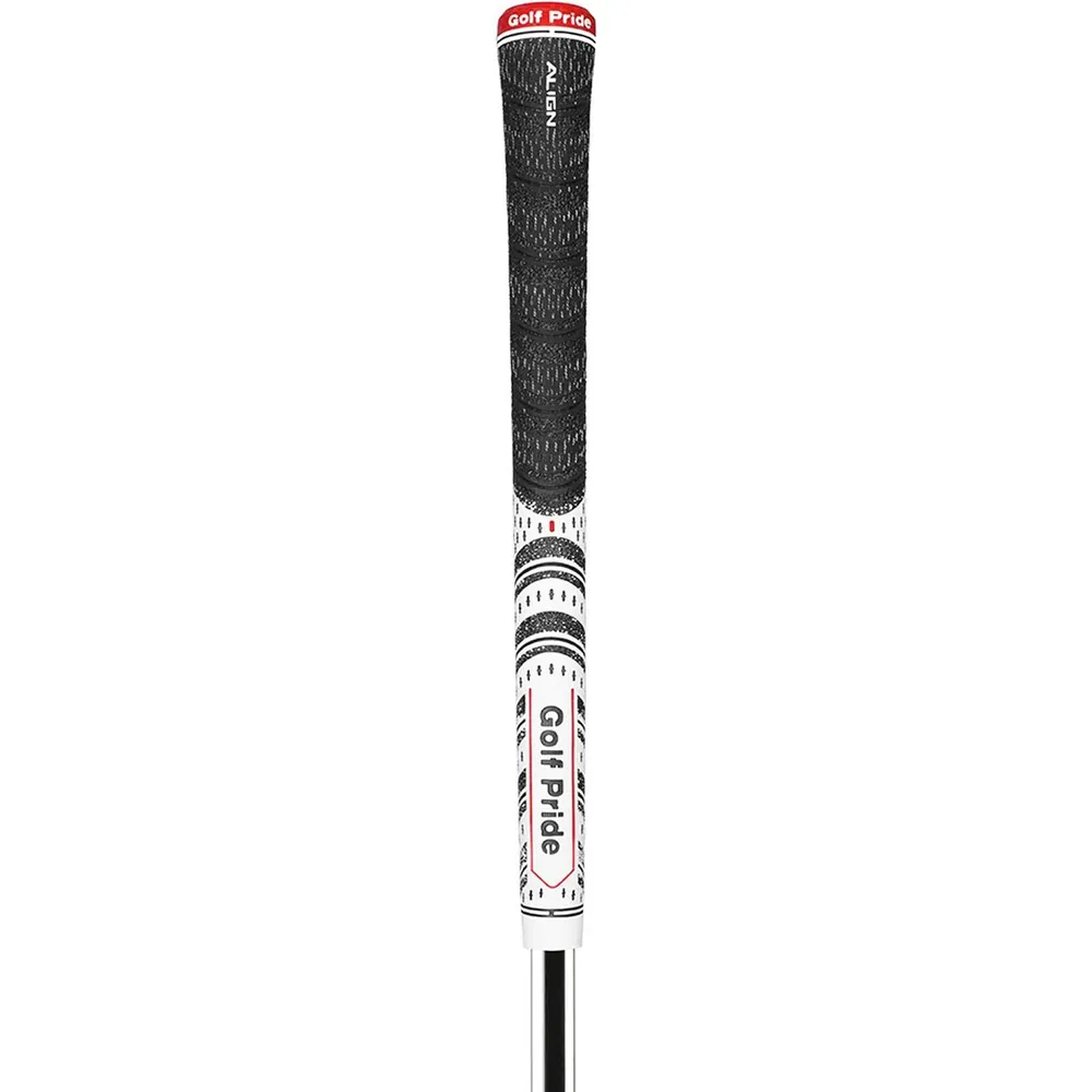 MCC ALIGN White Standard Grip