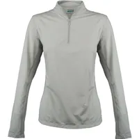 Women's Cooling Long Sleeve Quarter Zip