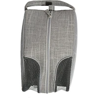 Glove It Shoe Bag - Silver Lining