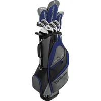 2017 Profile XD Senior Package Set with Graphite Shafts