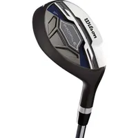 2017 Profile XD Senior Package Set with Graphite Shafts